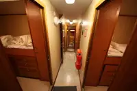 Tàu chở hàng rời để bán