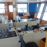Tàu RoPax để bán