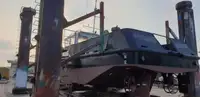 Tàu làm việc để bán