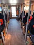 Tàu dịch vụ trang trại điện gió để bán