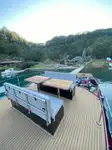 Tàu đổ bộ, chở hàng để bán