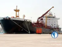 Tàu chở dầu/hóa chất để bán