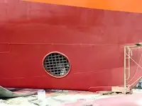 Tàu tuần tra để bán