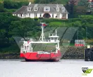 Ro-Ro ship rao bán