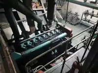 Tàu đổ bộ, chở hàng để bán