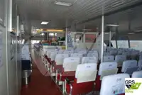 Tàu du lịch để bán