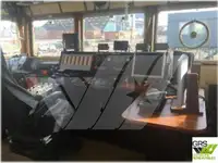 Tàu cung cấp để bán