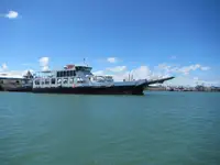 Tàu Ro-Ro để bán