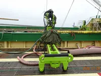 Tàu lưới vây để bán