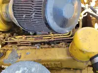 Tàu kéo lưới để bán