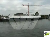 Tàu container để bán