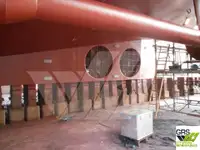 Tàu cung cấp để bán