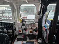 Thuyền cứu sinh để bán