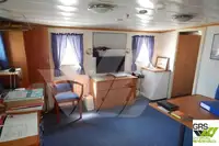 Tàu khảo sát để bán