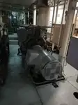 Tàu chở dầu/hóa chất để bán
