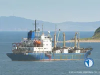 Tàu lạnh để bán