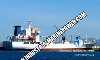 Tàu lạnh để bán