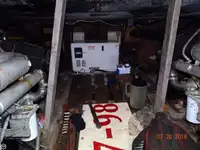 Tàu đánh cá để bán
