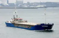Chuyên chở khối lượng lớn rao bán