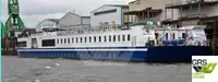 Sà lan chở người để bán