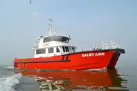 Wind farm service vessel rao bán