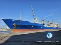 Tàu lạnh để bán
