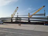 Chuyên chở khối lượng lớn rao bán