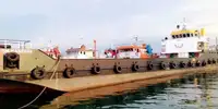 Tàu đổ bộ, chở hàng để bán