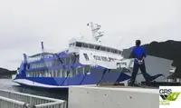 Ro-Ro ship rao bán