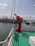Tàu chở hàng rời để bán