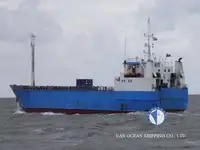 Tàu lạnh để bán