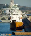Ro-Ro ship rao bán