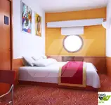 Tàu du lịch để bán