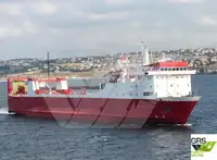 Ro-Ro ship rao bán