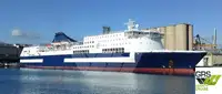 Ro-Ro ship rao bán