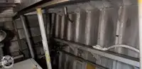 Tàu kéo lưới để bán