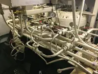 Tàu cung cấp nhanh (FSV) để bán