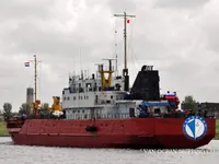 Tàu lạnh để bán