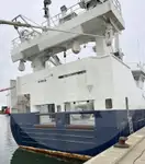 Tàu kéo lưới để bán