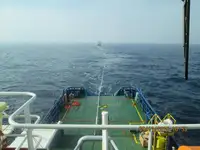 Tàu chở hàng rời để bán