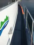 Tàu làm việc để bán