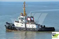 Tàu kéo để bán