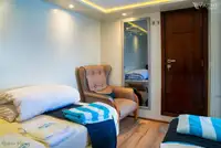 Tàu hỗ trợ lặn để bán