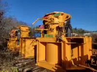 Sà lan để bán