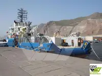 Tàu khảo sát để bán