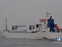 Tàu lạnh để bán
