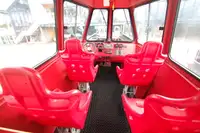 Thuyền phao cứng để bán