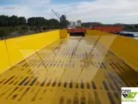 Sà lan để bán