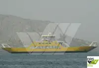 Ro-Ro ship rao bán