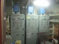 Tàu lạnh để bán